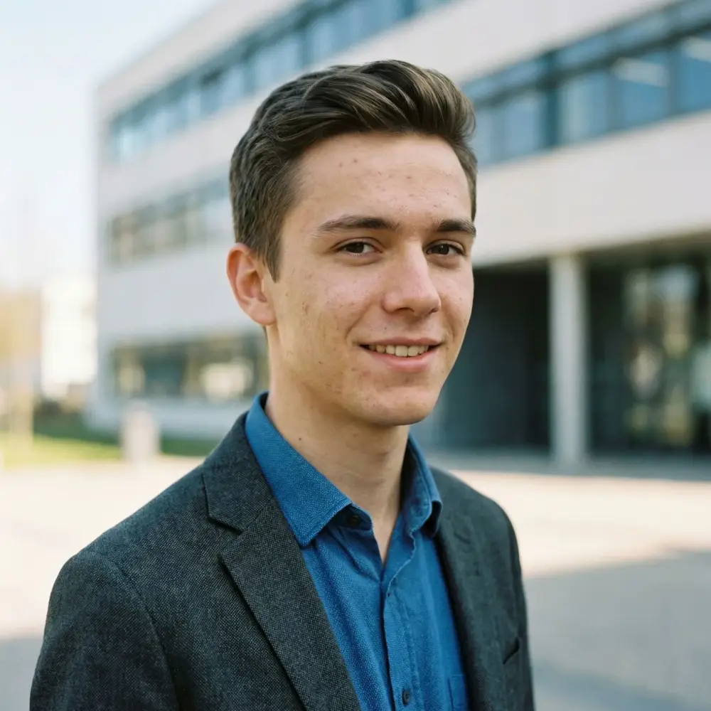 Fondateur de Bac Pro Aéro