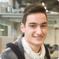 Rédacteur des articles de blog de Bac Pro Aéro